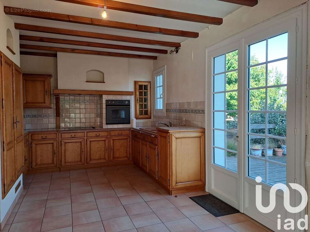 Photo 5 - Maison à ARVERT