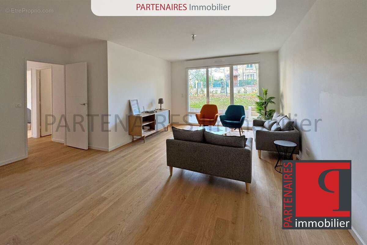 Appartement à ROCQUENCOURT