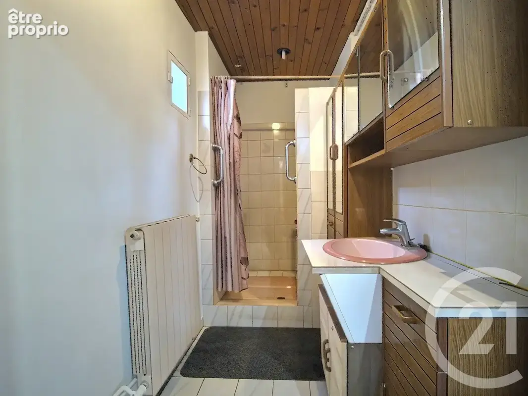 Maison 4 pièces 70 m² à vendre à Aulnay-Sous-Bois (93600) - photo 7