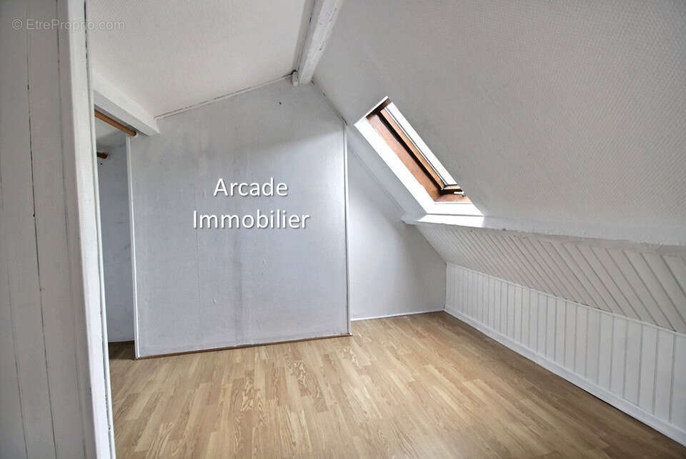 Maison à LE HAVRE