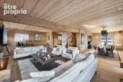 Maison à MEGEVE