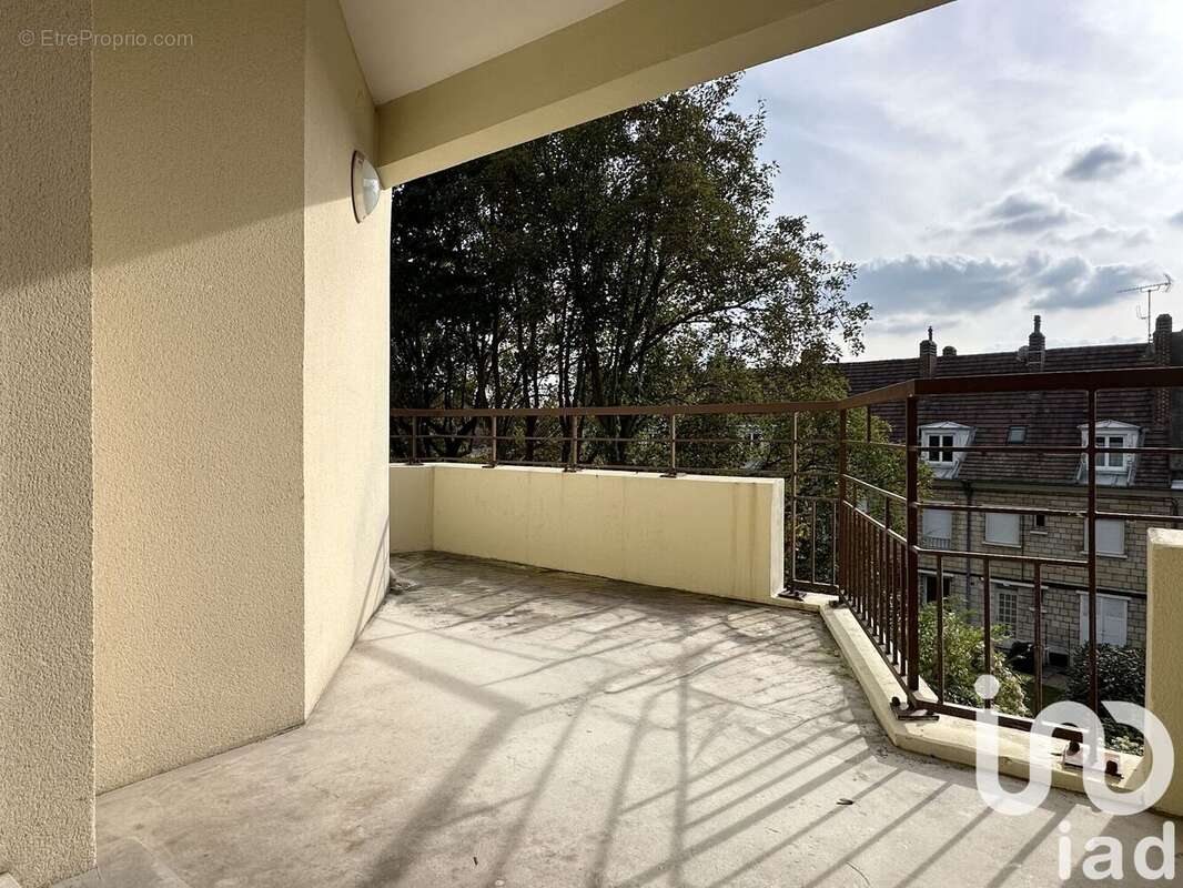 Photo 3 - Appartement à SAINT-OUEN-L&#039;AUMONE