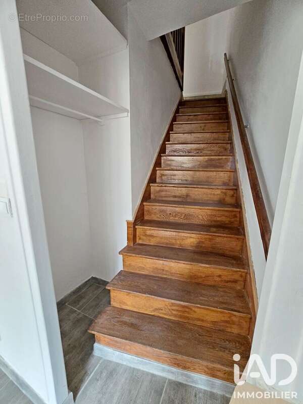Maison 55 m² à Argenton-Sur-Creuse  - photo 5