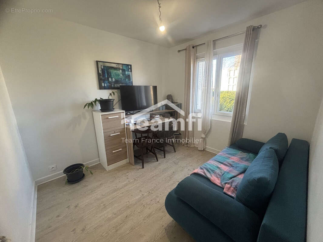 Maison à SAINT-AMAND-MONTROND