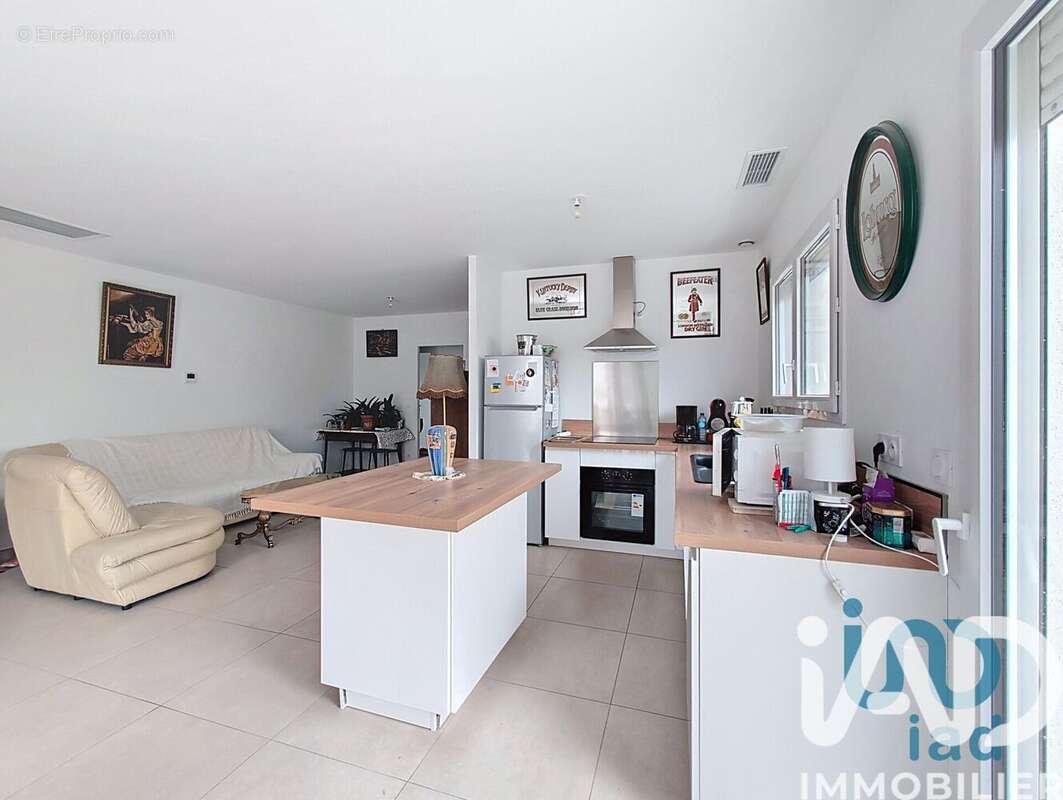 Photo 2 - Maison à LE BOULOU