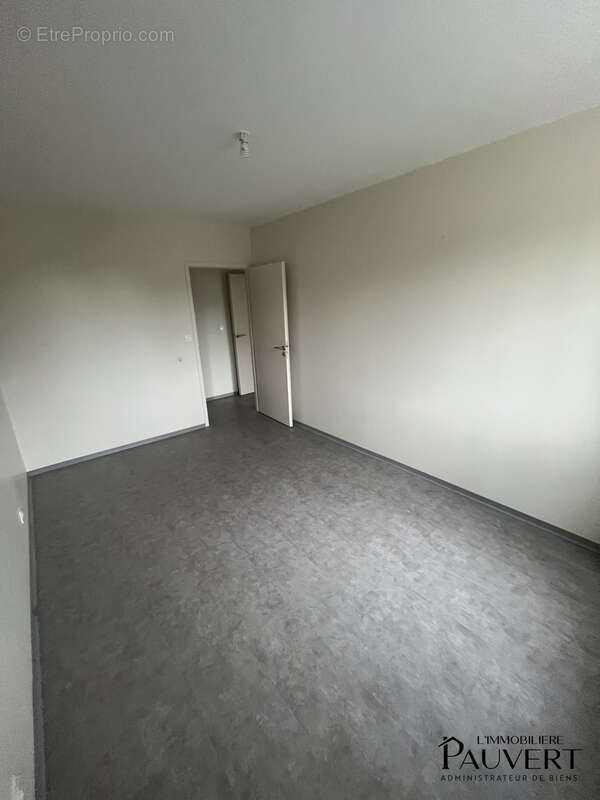 Appartement à FOIX