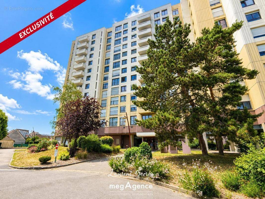 Appartement à ROUEN