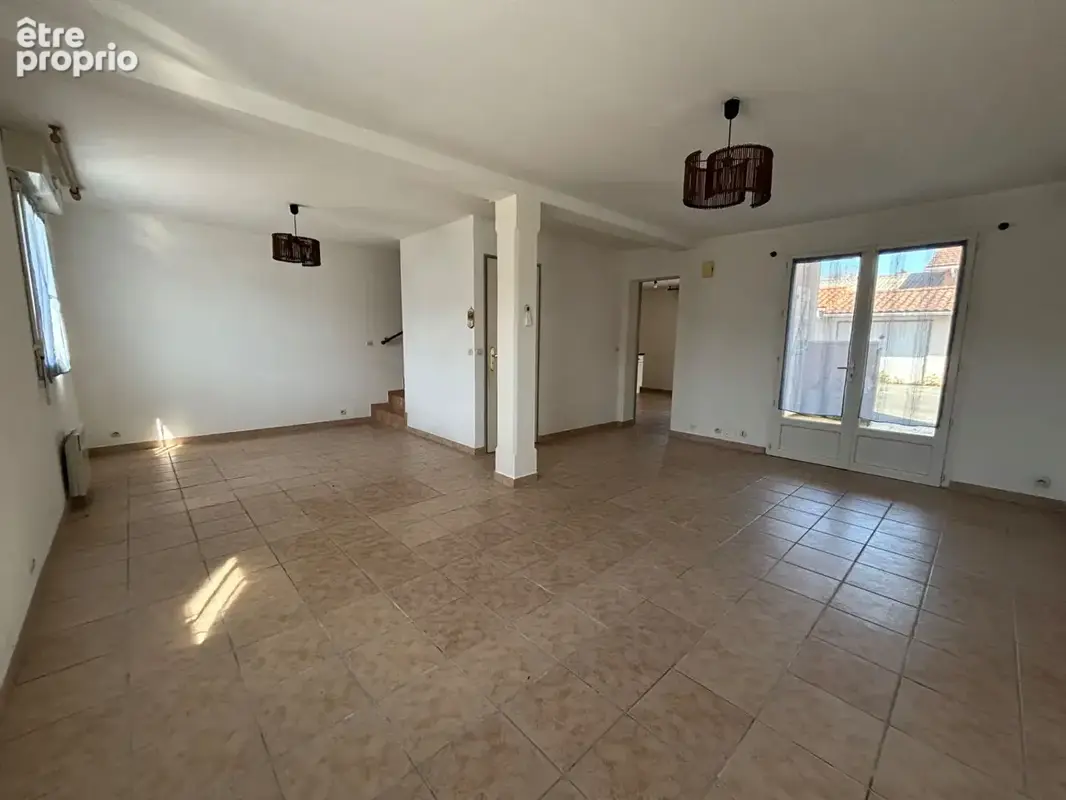 Maison Mios 5 pièce(s) 89 m2 - photo 3