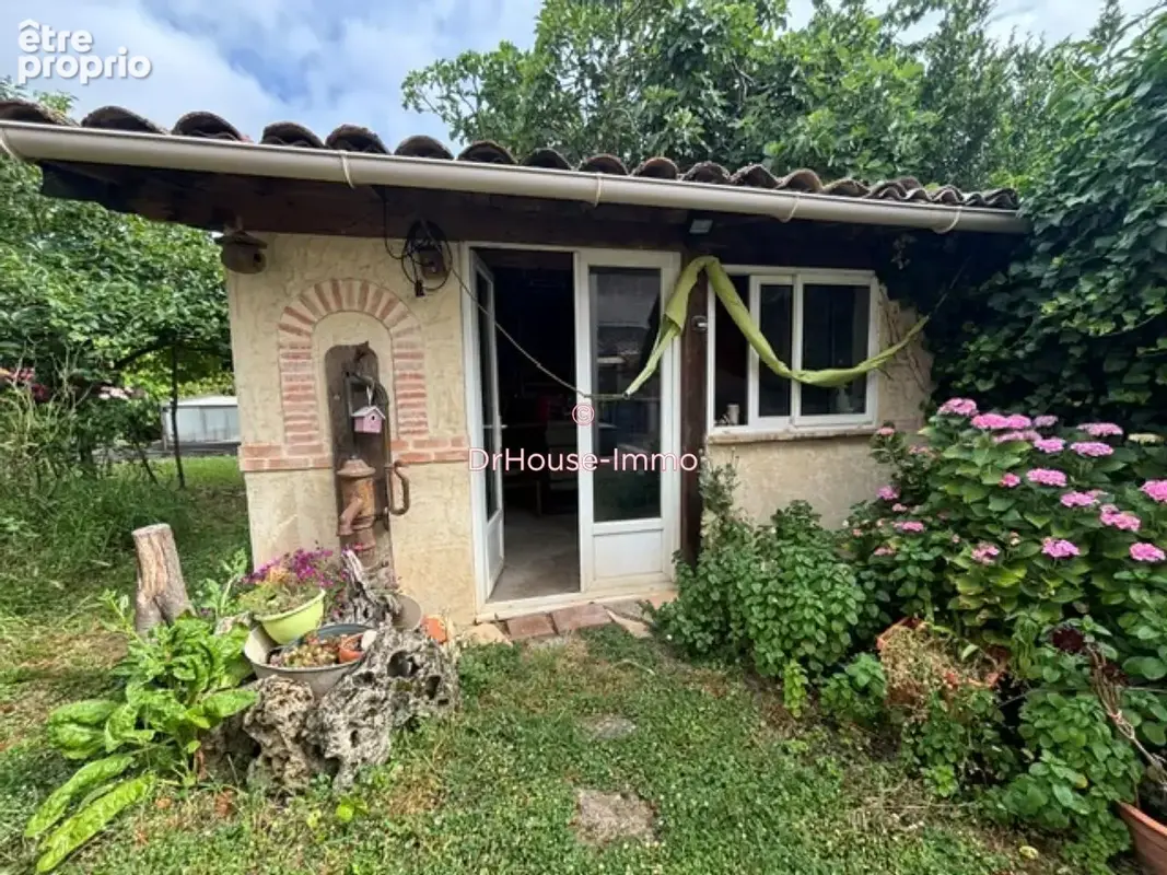 Maison 8 pièces 210 m² à vendre à Gaillac (81600) - photo 35