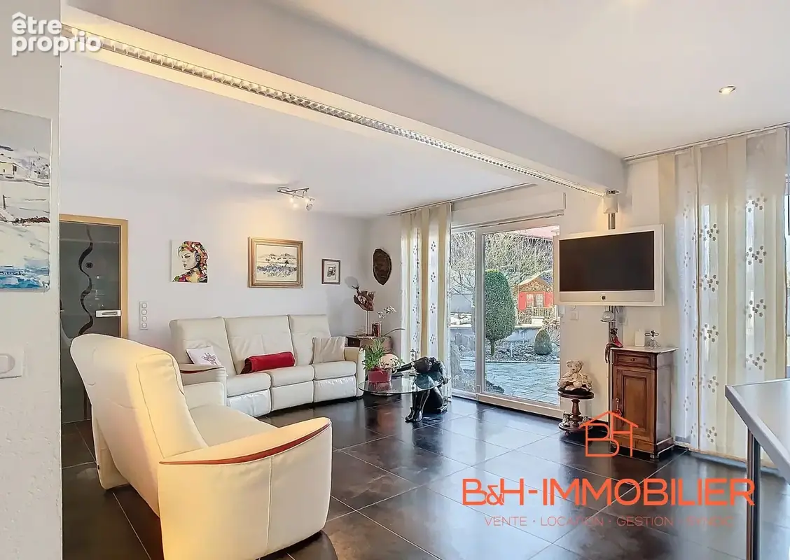 Maison 10 pièces 338 m² à vendre à Saasenheim (67390) - photo 3