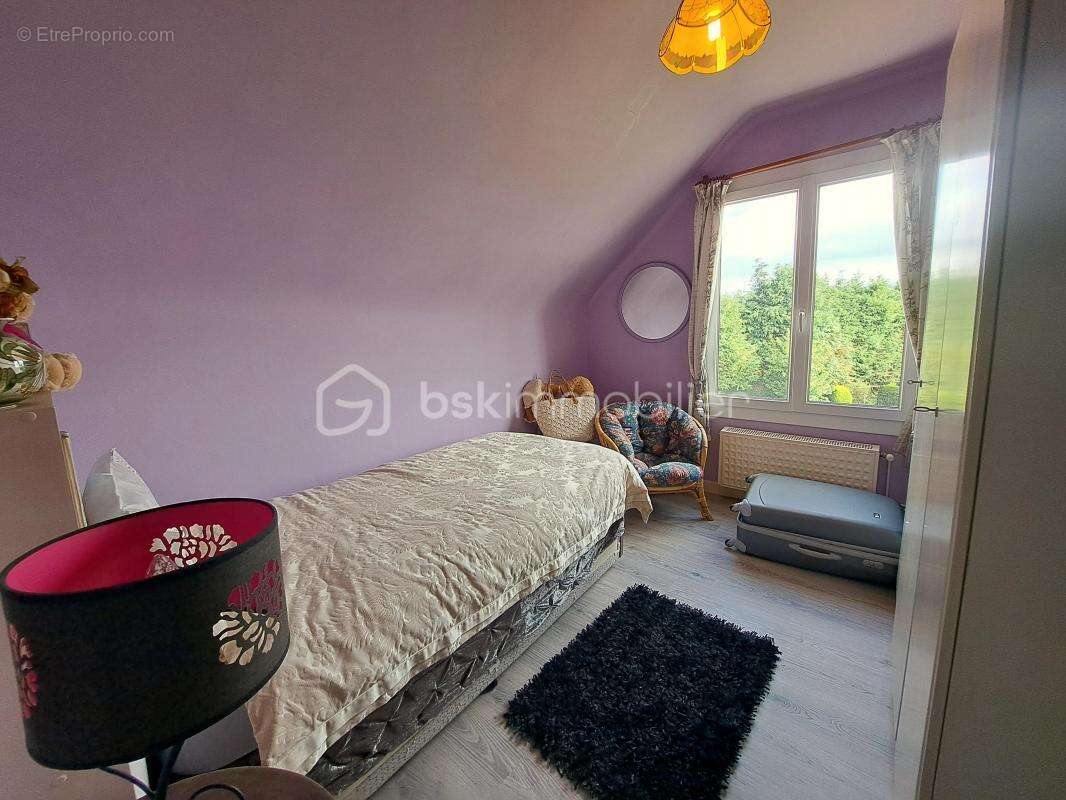   COUP DE CŒUR ASSURÉ – À Vendre Maison Plein Pied   4 Chambres  130m²  - photo 10