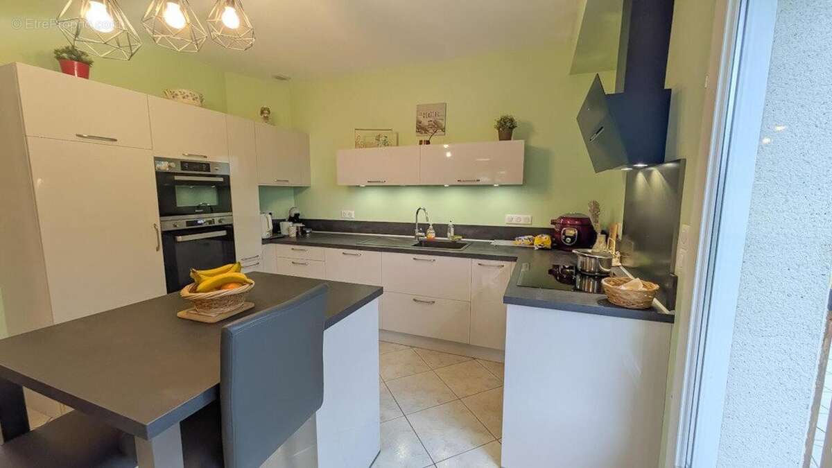 Photo 5 - Maison à LAYRAC