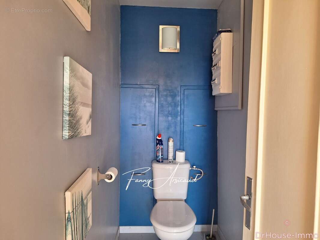 Maison 152 m² à Vix  - photo 44