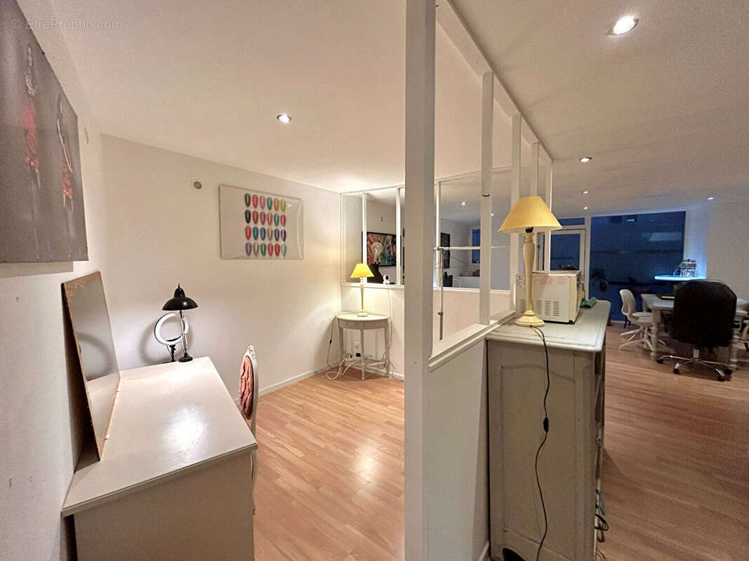 Appartement 47m² à grasse - photo 4