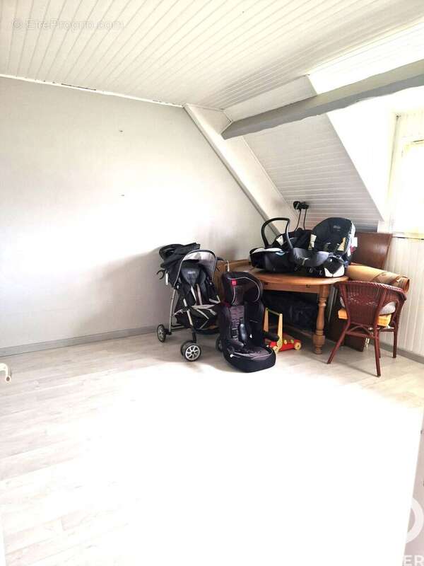 Photo 8 - Maison à BRETIGNY-SUR-ORGE