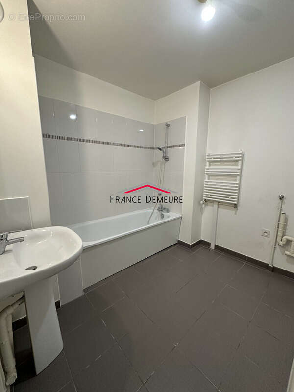 Appartement à FRANCONVILLE