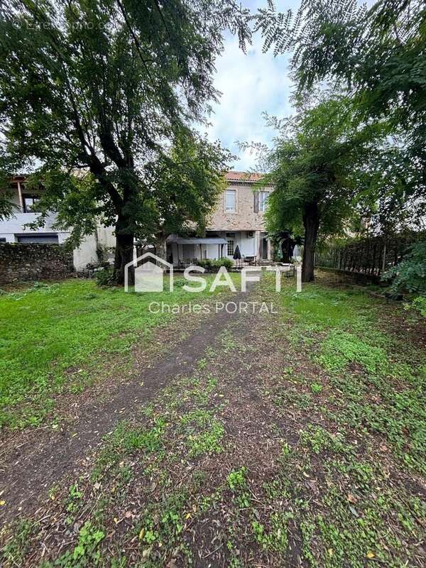 Photo 8 - Commerce à ALES