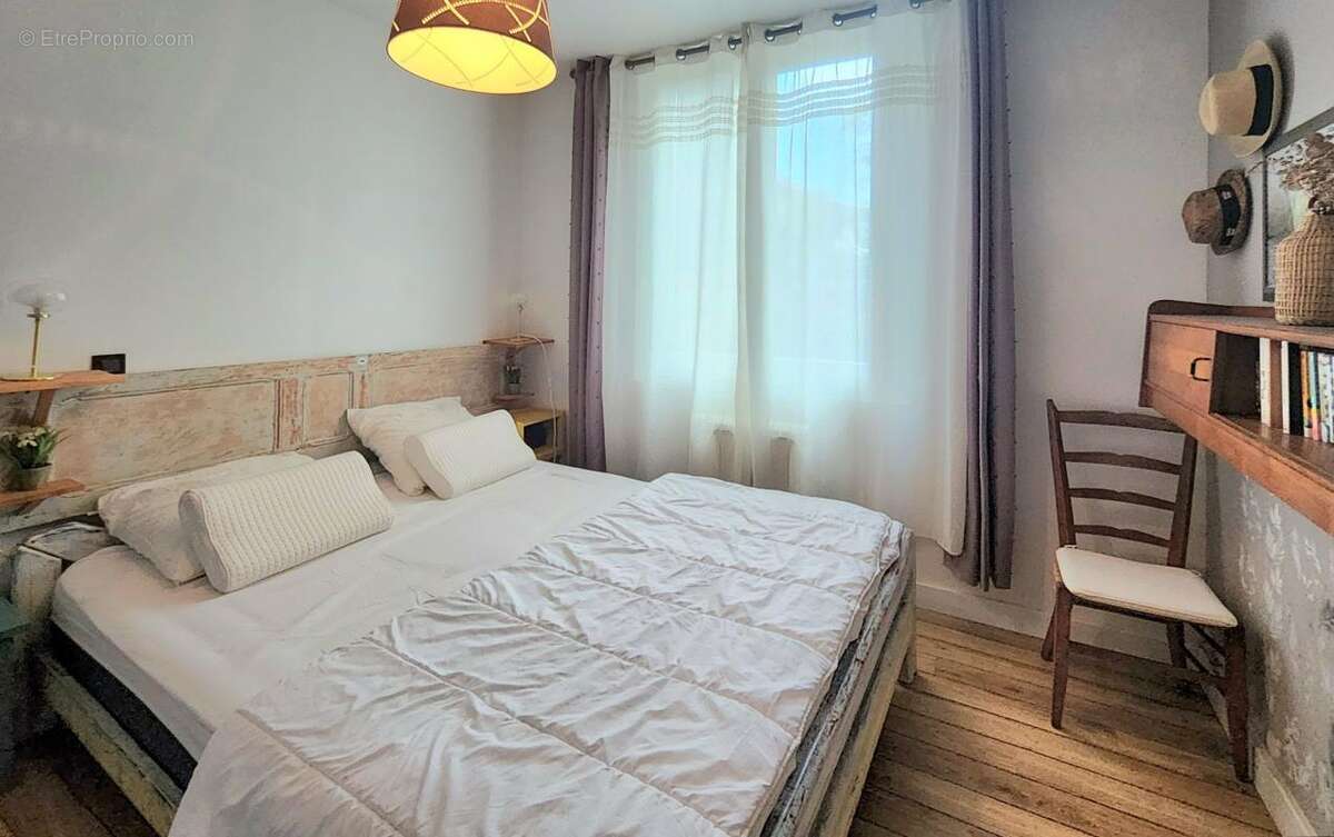 Appartement à BAYONNE