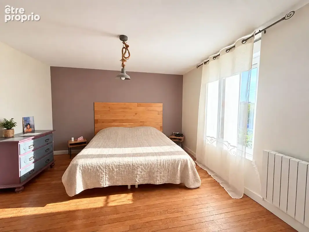 Maison Conflans-en-Jarnisy 6 pièces 135 m2 - photo 6