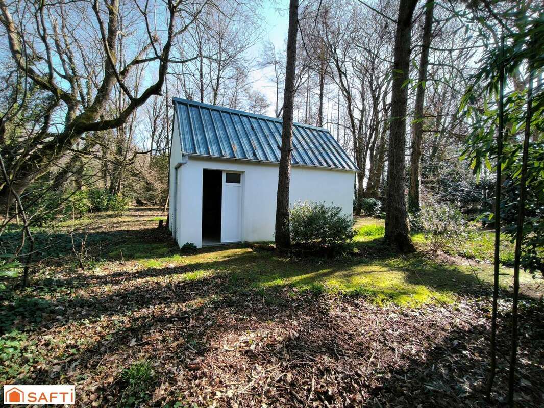 Photo 9 - Maison à GUIMAEC