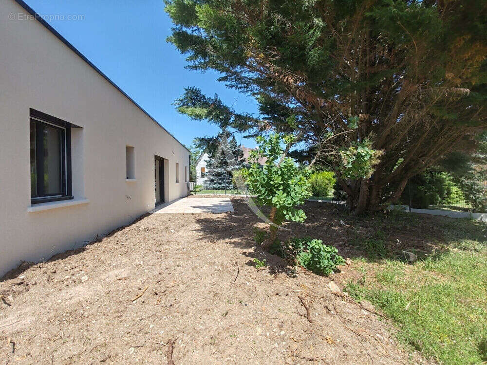 Maison à SEUR