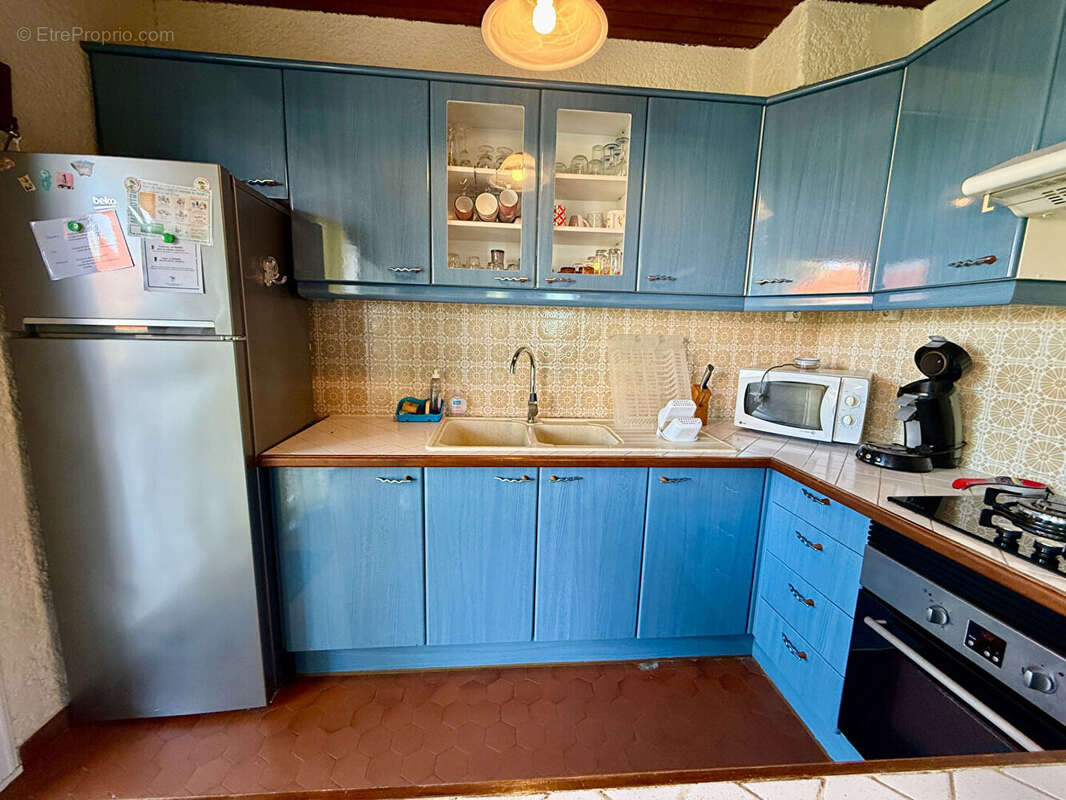 Appartement à ANGLET