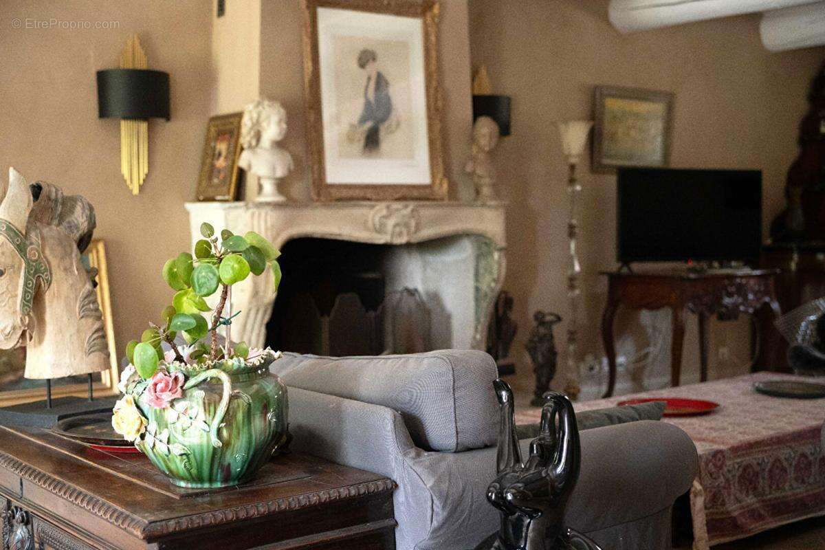 Maison à ORANGE