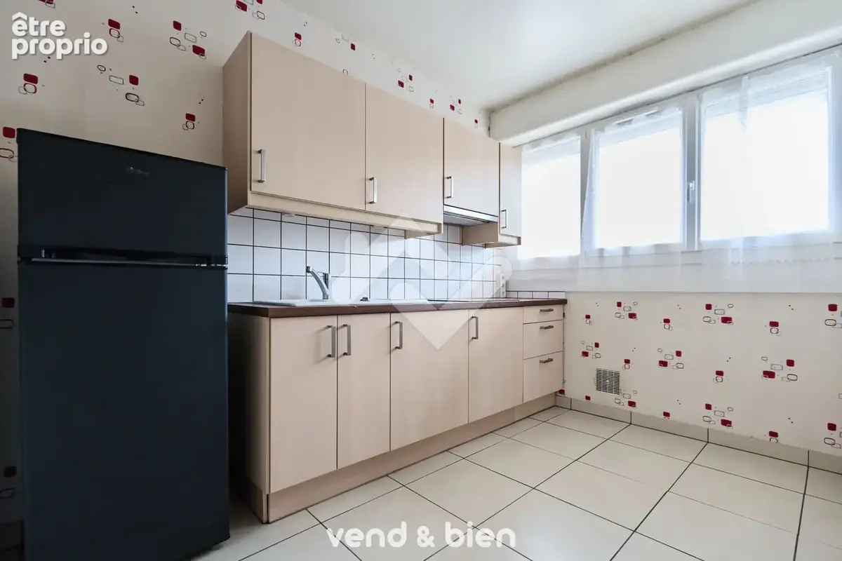 Appartement 2 pièces 49 m² à vendre à Reims (51100) - photo 7