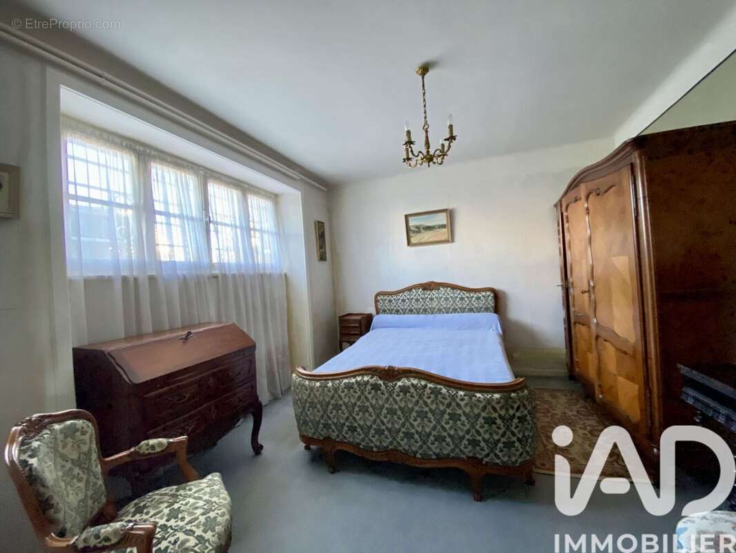 Photo 5 - Maison à SAINT-BRIEUC