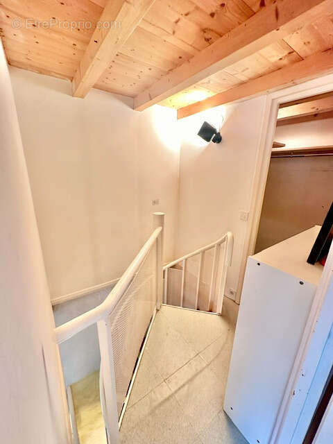 Maison à SERGY