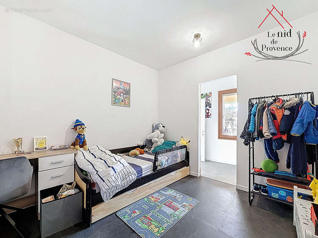 Maison à BEDARRIDES