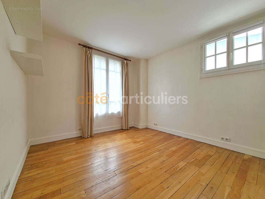 Appartement à SAINT-GERMAIN-EN-LAYE