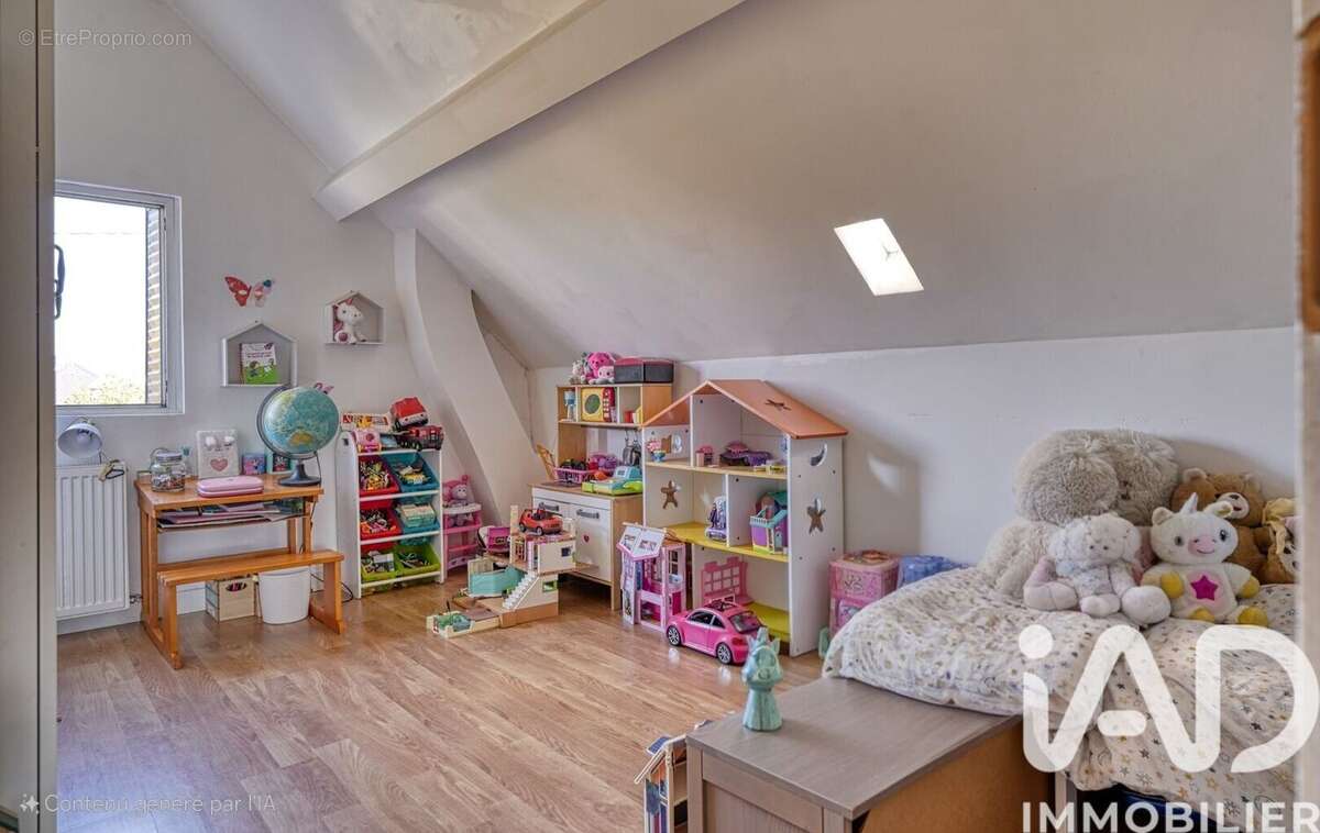 Photo 9 - Maison à TRIEL-SUR-SEINE