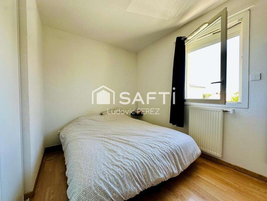 Photo 7 - Maison à AUCAMVILLE