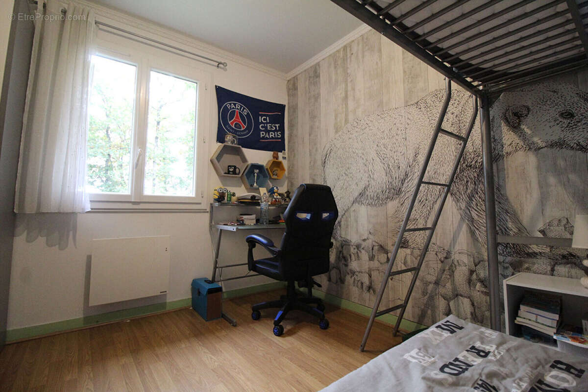 Maison à CHATEAUNEUF-EN-THYMERAIS