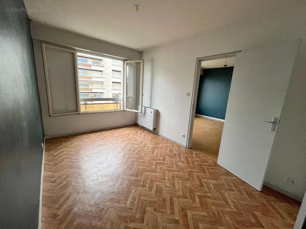   - Appartement à ANGERS