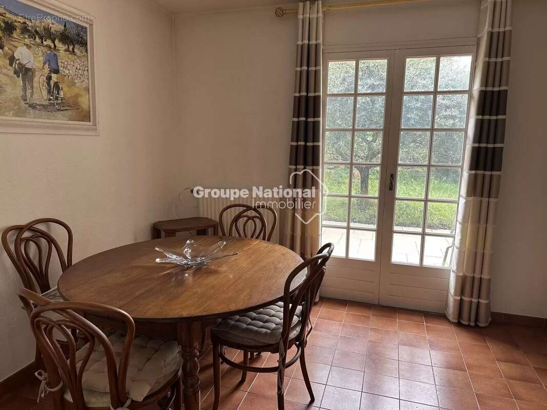 Maison à SALON-DE-PROVENCE