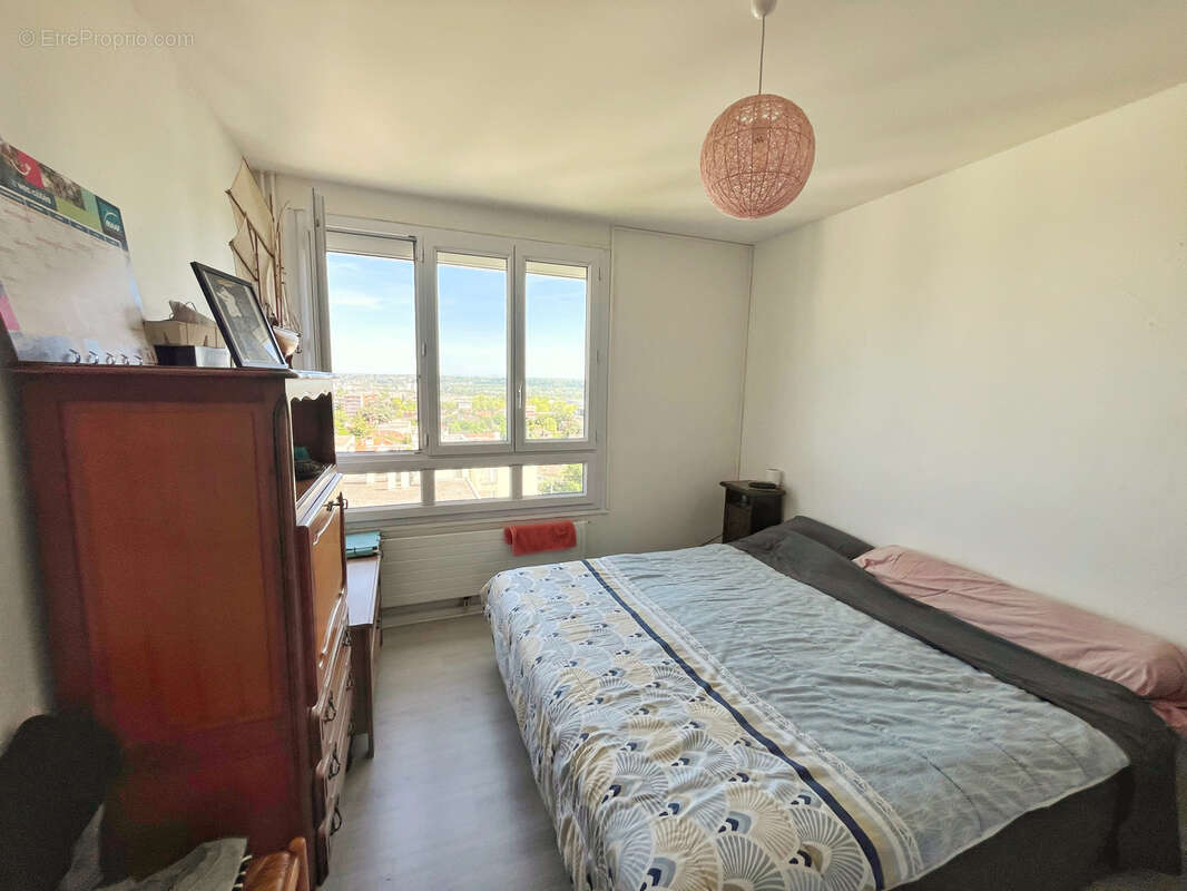 Appartement à VILLEFRANCHE-SUR-SAONE