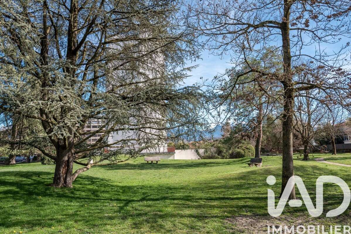 Photo 2 - Appartement à ECHIROLLES