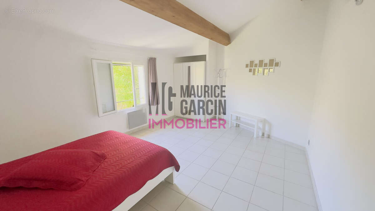 Maison à LORIOL-DU-COMTAT