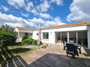 Maison à SAINT-HILAIRE-DE-RIEZ