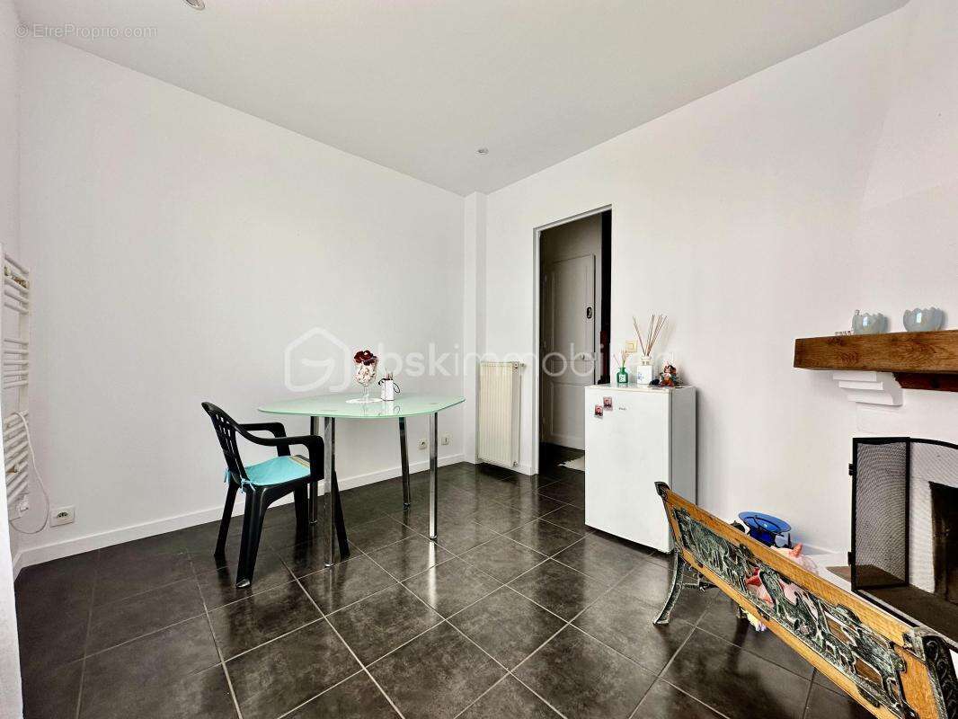 Maison à LE BOURGET