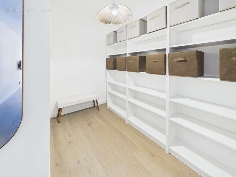 Appartement à LES GETS