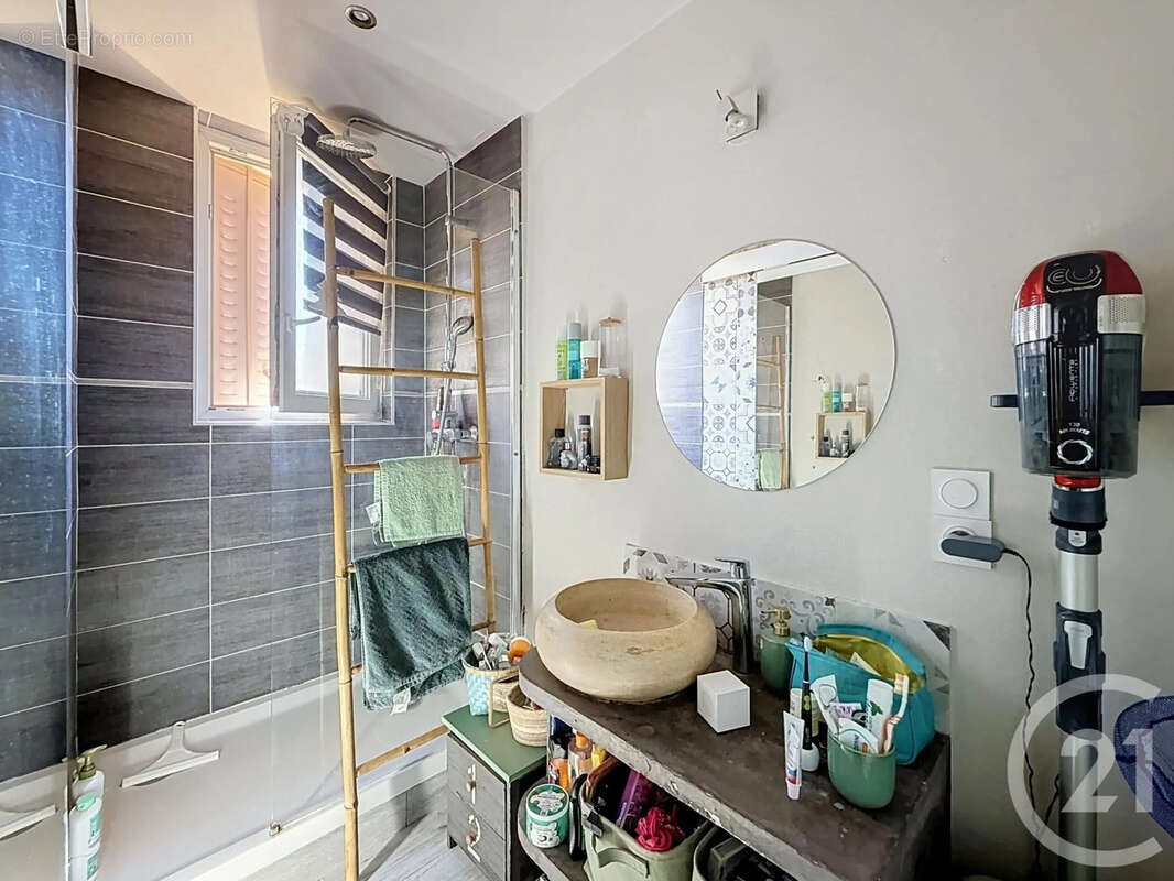 Appartement 53 m² à Dijon  - photo 10