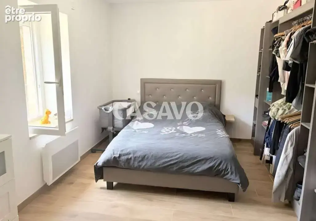 Vente Maison 4 pièces de 114m² - 38440 Meyssiez - photo 8