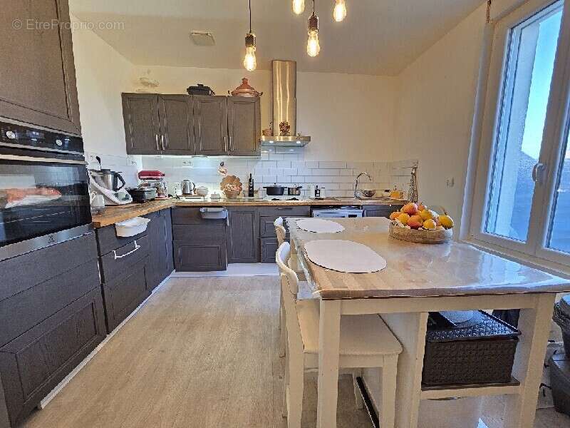 Maison à NOGENT-SUR-OISE