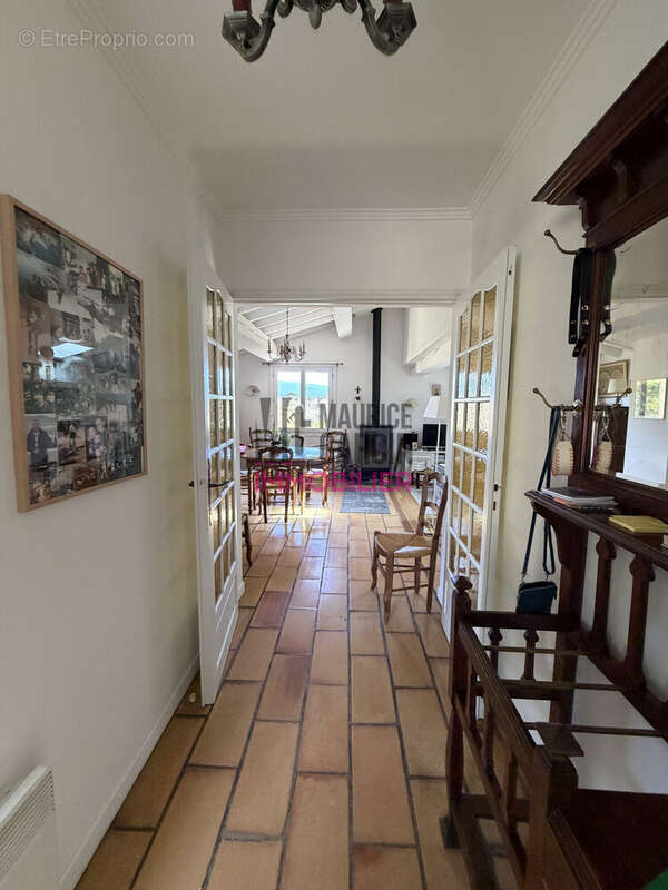 Maison à CARPENTRAS