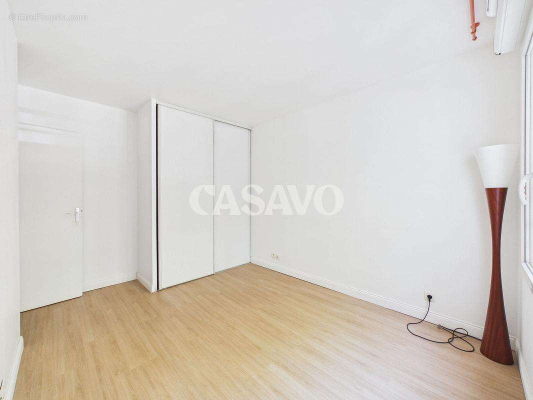 Vente Appartement 3 pièces de 63m² - 94200 Ivry-sur-Seine - photo 5