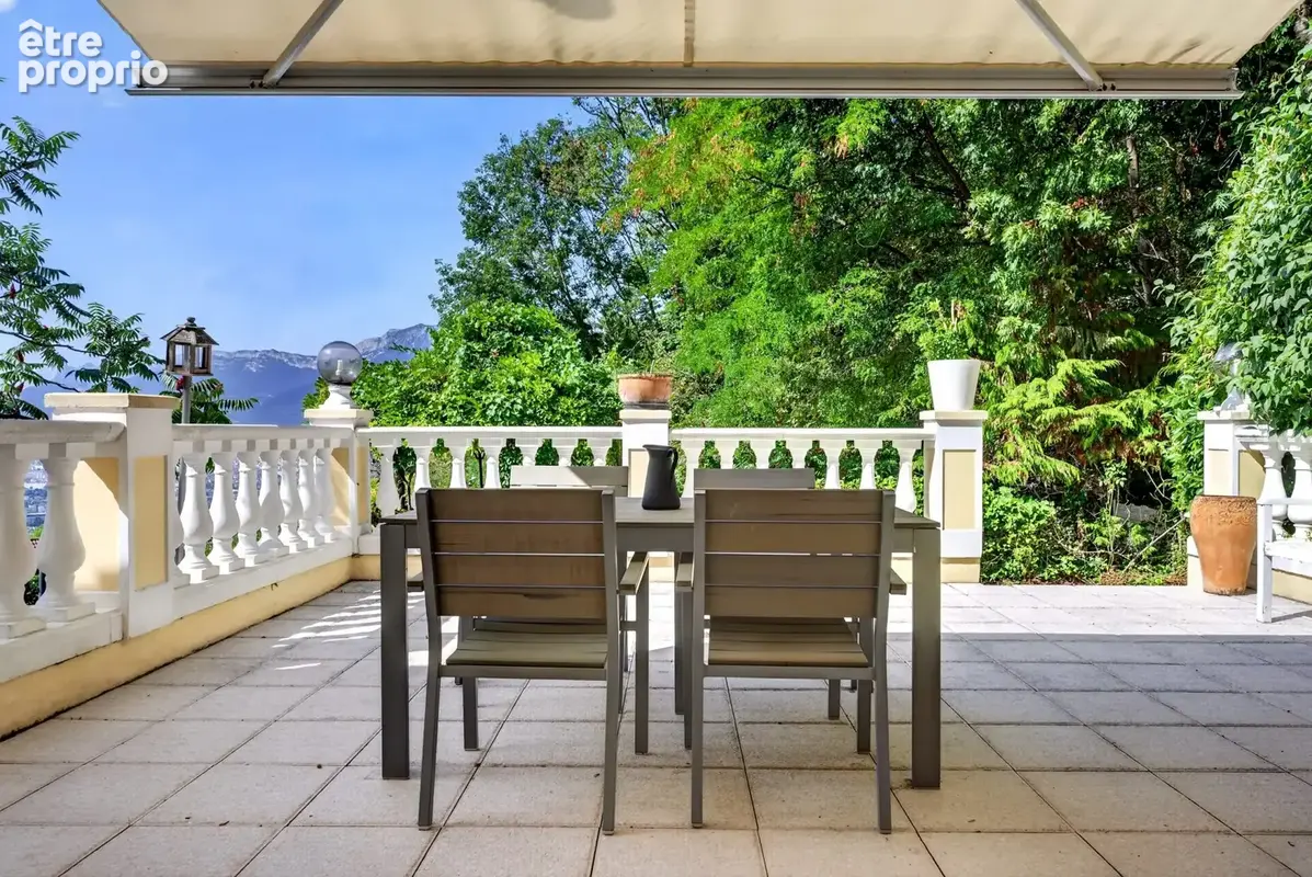 Maison 7 pièces 335 m² à vendre à Corenc (38700) - photo 6