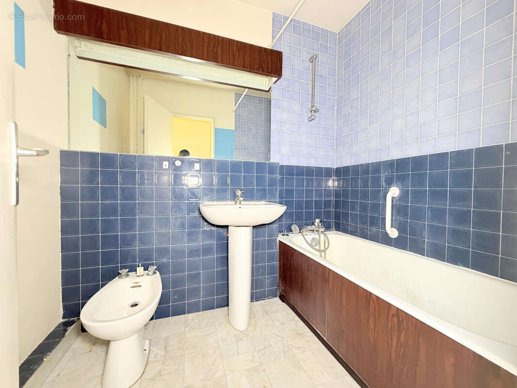 Appartement à RUEIL-MALMAISON